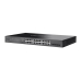 TP-LINK OMADA 28-PORT 1G SMART SWITCH/WITH 16-PORT POE+ SG2428LP