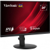 Monitor MONITOARE ViewSonic LCD 24 IPS/BLACK VG2408A-MHD , VG2408A-MHD (timbru verde 7 lei)  