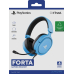 Casti Trust GXT 498B Forta, PS5, albasat