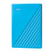 Western Digital MY PASSPORT 2TB BLUE/2.5IN USB 3.0 WDBYVG0020BBL-WESN