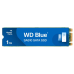 Western Digital 1TB BLUE SSD M.2 SA510 2280/SATA III 6 GB/S WDS100T3B0B