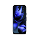 Smartphone Google Pixel 9a, 128GB, 8GB RAM, Dual SIM, 5G, Obsidian Black GPXL-9A-8128DS-OBSIDIAN