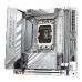 GIGABYTE B860I AORUS PRO ICE LGA1851 MB 2xDDR5 2xSATA 2xM.2