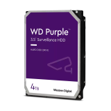 Western Digital WD PURPLE 4TB 256MB 3.5IN SATA/6GB/S 5400 RPM WD43PURZ