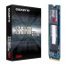 SSD GIGABYTE 256GB PCI Express 3.0 x4 M.2 2280 GP-GSM2NE3256GNTD
