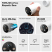 TAPO C425 SMART WIRE-FREE SECURITYCAMERA
