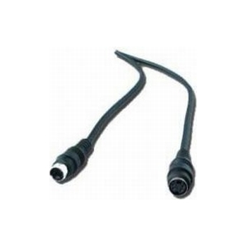Cablu S-VIDEO Gembird CCV-513 M/T 1.8m