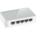 Switch TP-LINK TL-SF1005D 5xRJ-45 10/100Mbps
