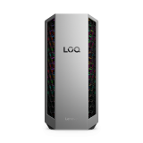LOQ 26ADR10 R7 8745HX 32 1TB 5060Ti DOS