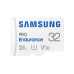 Card memorie Samsung MICROSDXC PRO ENDURANCE 32GB UHS1 W/AD MB-MJ32KA/EU