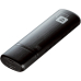 Adaptor Wireless D-Link AMPLIFI 11AC DUALBAND/USB STICK DWA-182 
