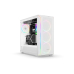 be quiet! SHADOW BASE 800 FX WHITE/MIDI-TOWER BGW64