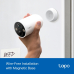 TAPO C425 SMART WIRE-FREE SECURITYCAMERA