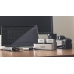 Kingston WORKFLOW 5G USB MINIHUB/USB-A AND USB-C 3.2 GEN 1 WFS-USB