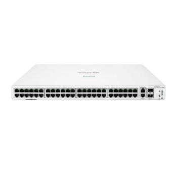 Switch ARUBA NETWORKS ARUBA ION 1960 48G 2XT 2XF SW JL808A