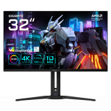 GIGABYTE FO32U GAMING MONITOR 31.5