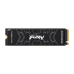 Kingston 4000G FURY RENEGADE M.2 2280/PCIE 4.0 NVME SSD SFYRD/4000G