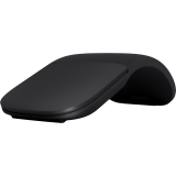 MS C. Surface Arc Mouse Black