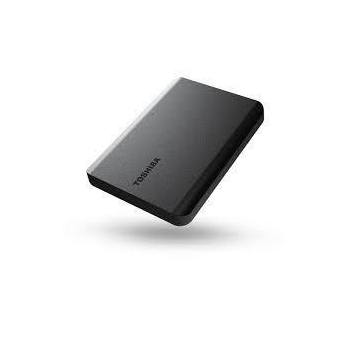 HDD USB3 1TB EXT. 2.5/BLACK HDTB510EK3AA TOSHIBA HDTB510EK3AA (timbru verde 0.8 lei) 