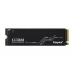 SSD PCIE G4 M.2 NVME 2TB/SKC3000D/2048G KINGSTON