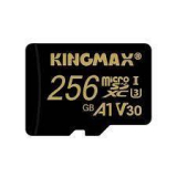 Card memorie MEMORII. SD CARD Kingmax SDXC 256GB UHS-3/KM256GMCSDUHSPM1A KM256GMCSDUHSPM1A (timbru verde 0.03 lei) 