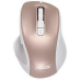 Mouse wireless ASUS MW202, Rose Gold 90XB066N-BMU010