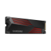 SSD Samsung, 990 PRO,1TB, M2 , PCIe 4.0 MZ-V9P1T0CW