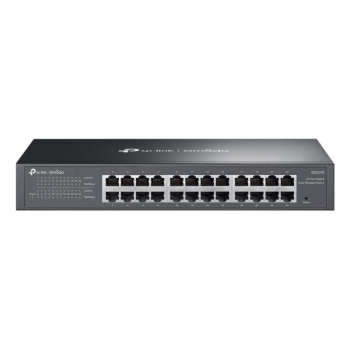 24-PORT 1G EASY MANAGED SWITCH/MANAGED SWITCH