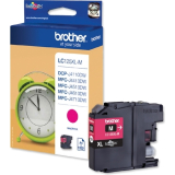 Cartus Brother LC-125XLM F. MFC-J4510DW/MAGENTA F. 1200 PAGES LC125XLM