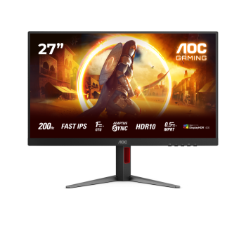 Monitor AOC 27 Monitor AOC 27