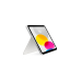 TABLET ACC KEYBOARD MAGIC//IPAD 10TH MQDP3LB/A APPLE 