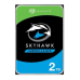 HDD Seagate SkyHawk Surveillance 2TB, 256MB cache, SATA-III