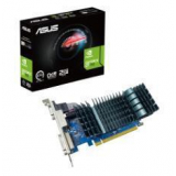Placa video VGA PCIE16 GT710 2GB GDDR3/GT710-SL-2GD3-BRK-EVO ASUS GT710-SL-2GD3-BRK-EVO 