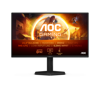 Monitor AOC 25