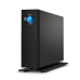 LaCie HDD 16TB LC D2 PROFESSIONAL USB 3.1 STHA16000800