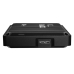 Western Digital WD BLACK P10 GAME DRIVE/4TB BLACK 2.5IN WDBA3A0040BBK-WESN