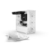be quiet! SHADOW BASE 800 FX WHITE/MIDI-TOWER BGW64