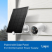 TAPO C425 SMART WIRE-FREE SECURITYCAMERA