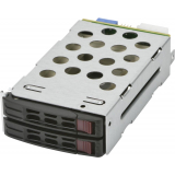 SERVERE Supermicro - accesorii MCP-220-82616-0N, Rear drive hot-swap bay kit for 2 x 2.5 drives MCP-220-82616-0N 