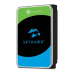 Seagate SKYHAWK 6TB SURVEILLANCE 3.5IN/6GB/S SATA 256MB ST6000VX009   