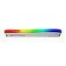 Memorie Kingston 8GB DDR4-3600MT/S CL17 DIMM/FURY BEAST WHITE RGB SE KF436C17BWA/8