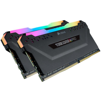 Memorie Corsair CR VENGEANCE RGB PRO 16GB (2x8GB) DDR4 CMW16GX4M2D3600C18
