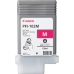 Cartus Cerneala Canon PFI-102M Magenta 130 ml for LP17, LP24, iPF500, iPF6X0, iPF7X0 CF0897B001AA