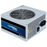 Sursa Chieftec GPB 500W 1x PCI-E 5x SATA 3x Molex PFC Activ UVP, OVP, SCP, OPP, AFC GPB-500S
