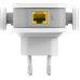Router D-Link DLINK WIRELESS AC1200 DUAL BAND FE PORT DAP-1610