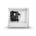 be quiet! SHADOW BASE 800 FX WHITE/MIDI-TOWER BGW64