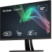 MONITOR LCD 32 IPS 4K/BLACK VP3256-4K VIEWSONIC VP3256-4K (timbru verde 7 lei)  
