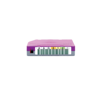 HPE LTO-6 MP WORM CUSTOM LABELED 20 PK C7976WL