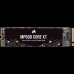 Corsair CR SSD MP600 CORE XT 2TB M.2 NVMe PCIe 4 CSSD-F2000GBMP600CXT 