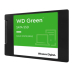 Western Digital 480GB GREEN SSD 2.5 IN 7MM SATA/III 6GB/S WDS480G3G0A